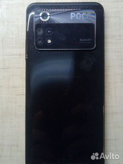 Poco M4 Pro 8/256гб