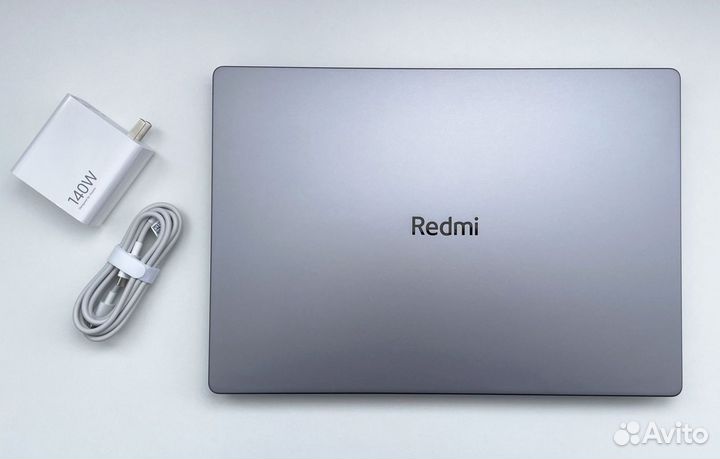 Ноутбуки xiaomi redmibook 16 оптом