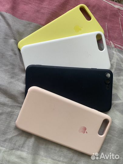 Чехол на iPhone 7/8 plus