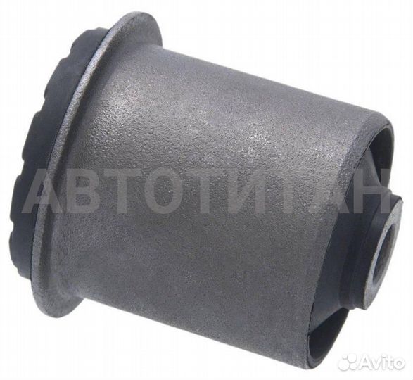 Сайлентблок задн подвески toyota duet 98-04 BH2127