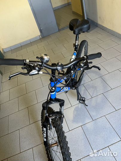 Велосипед Stels Challenger взрослый 26