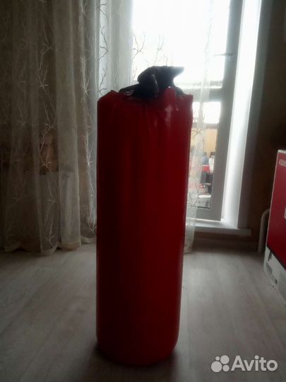 Боксерский мешок груша