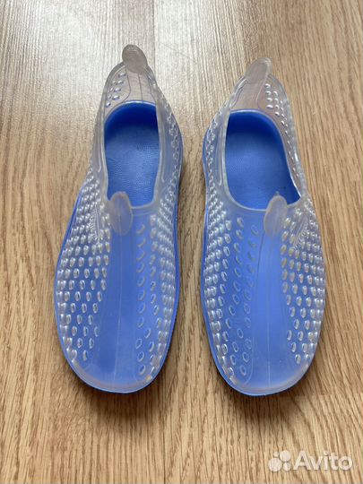 Аквашузы детские 27 размер