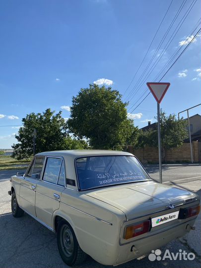 ВАЗ 2106 1.3 МТ, 1989, 95 000 км