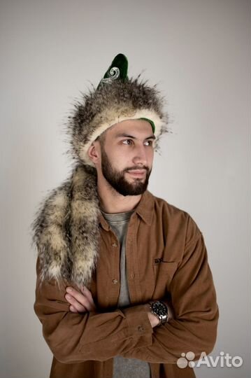 Башкирский Бурек