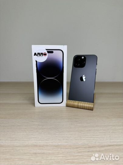 iPhone 14 Pro Max 128gb eSIM