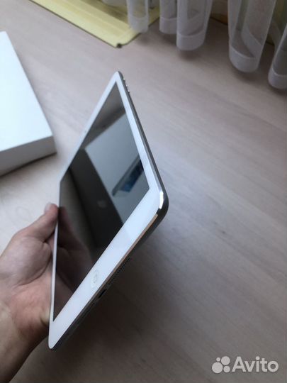 iPad mini 16gb