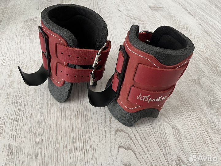 Гравитационные инверсионные ботинки JetSport