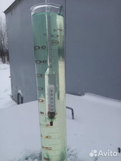 Дизельное топливо\ бензин аи