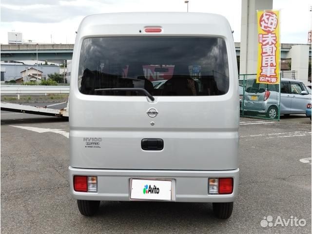 Nissan NV100 Clipper 0.7 AT, 2020, 43 000 км