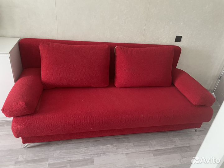Диван кровать