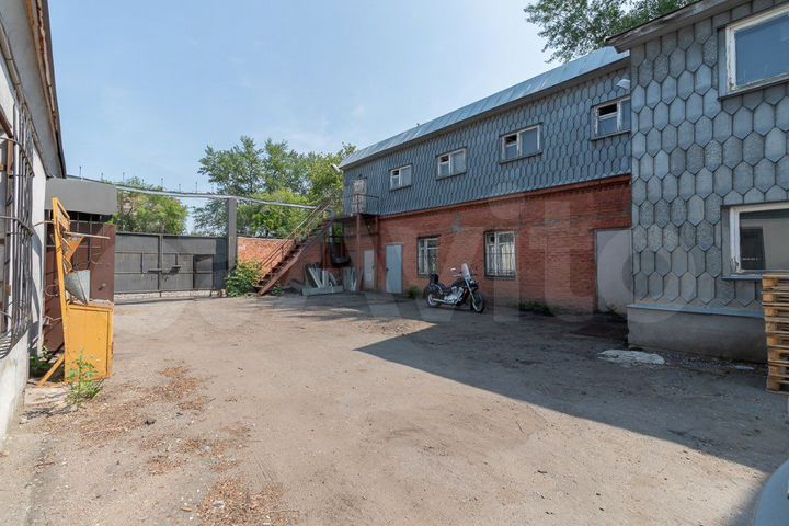 Свободного назначения, 891 м²