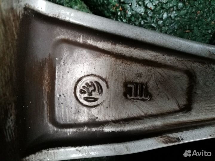 Диски R 17 Skoda Yeti