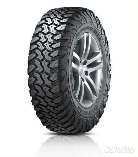 Hankook Dynapro MT2 RT05 225/75 R16 115Q