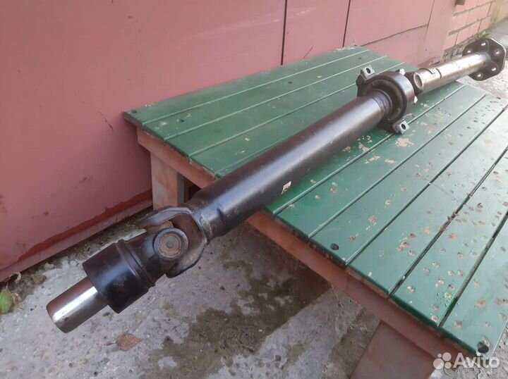 Карданный вал кардан Infiniti M25 M37 M56 Q70 Y51