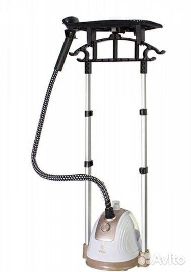 Отпариватель для одежды вертикальный