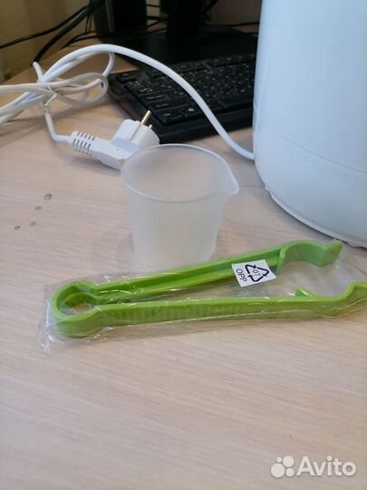 Стерилизатор для бутылочек CS Medica kids CS -28s