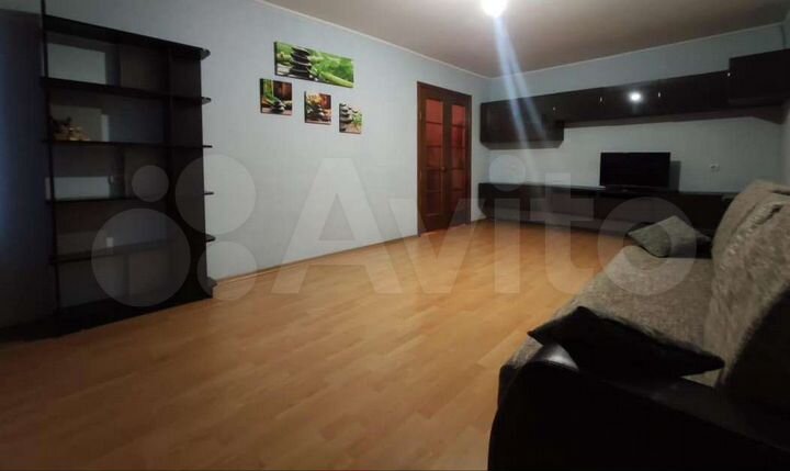 Комната 23 м² в 3-к., 1/14 эт.