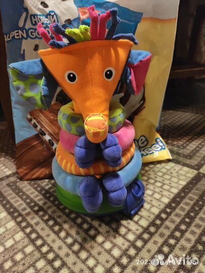 Tini love игрушки