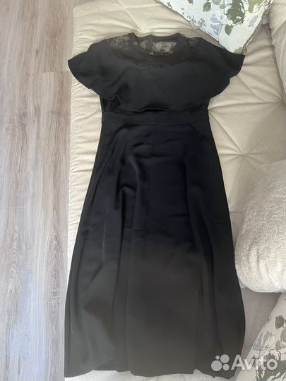 Вечернее платье 46 размера