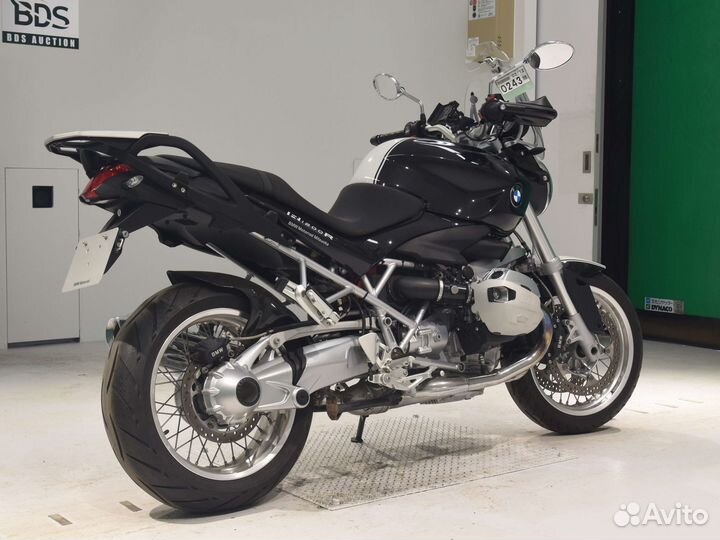 BMW R1200R 2011 Г