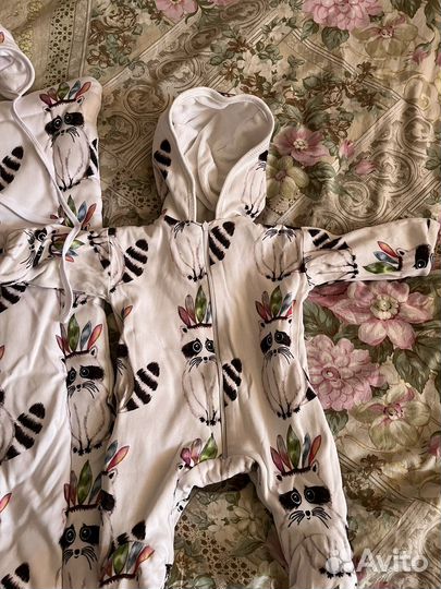 Конверт на выписку новый