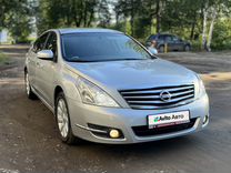 Nissan Teana 2.5 CVT, 2008, 179 000 км, с пробегом, цена 950 000 руб.