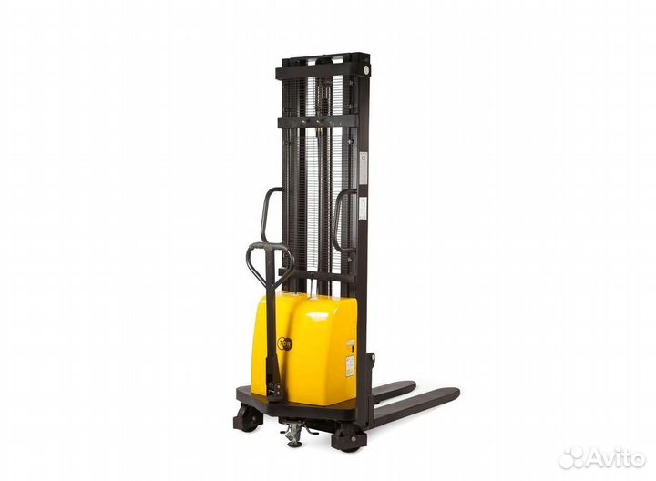 Штабелер с электроподъемом 1 т 3 м TOR DYC1030