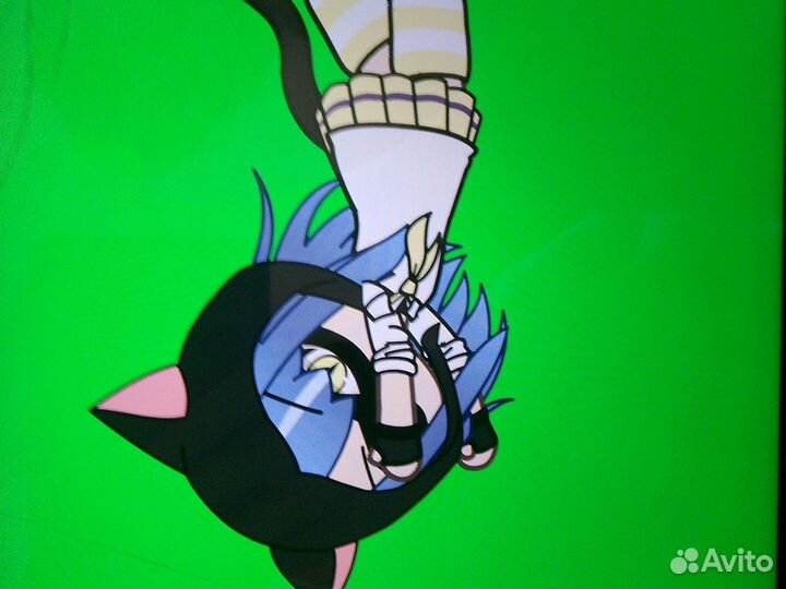 Отдам ос квадробера