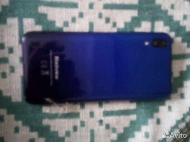 Blackview A60, 16 ГБ