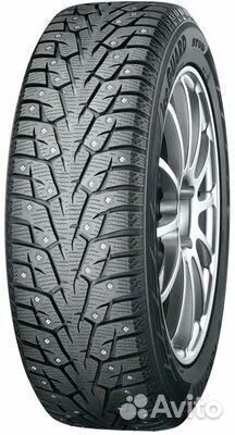 Yokohama Ice Guard Stud IG55 235/65 R17