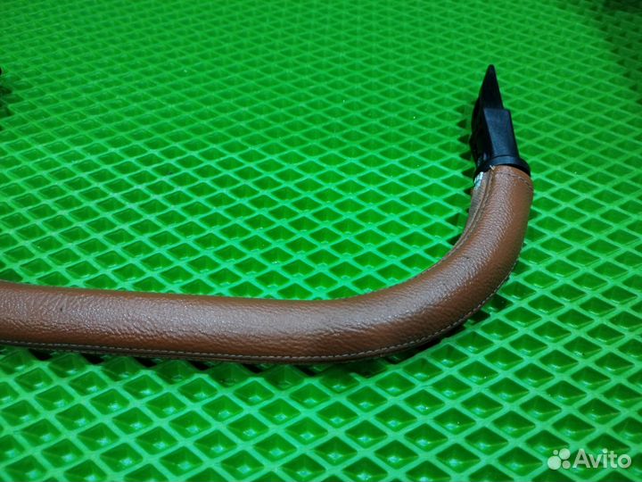 Бампер на коляску Carello Astra