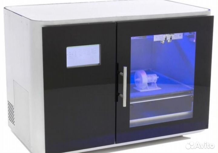 Принтер Leapfrog 3D printer xeed