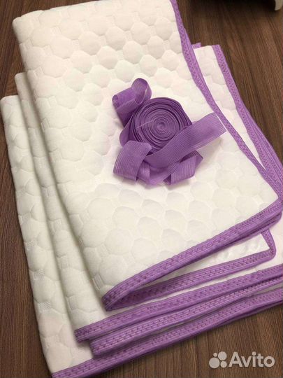 Многоразовые пеленки для животных