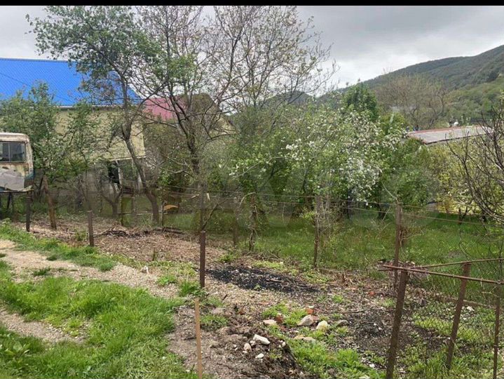 Участок 5 сот. (ИЖС)