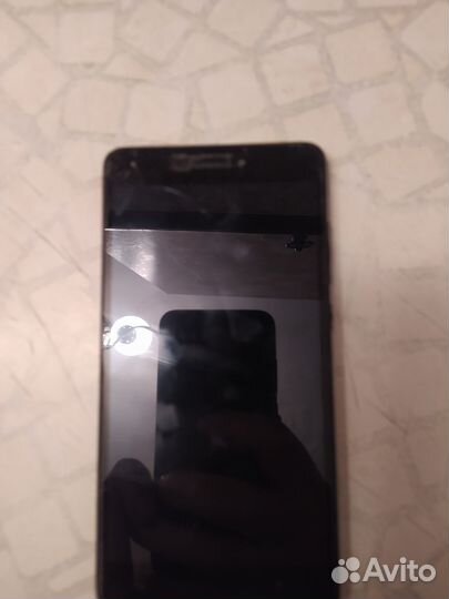 Xiaomi Redmi Note 4, 4/64 ГБ