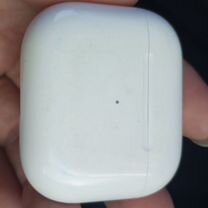 Наушники apple airpods max бу