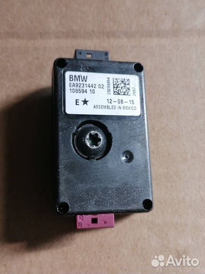 Антенна BMW 4 F32/F33/F36 F36 2016 9231442