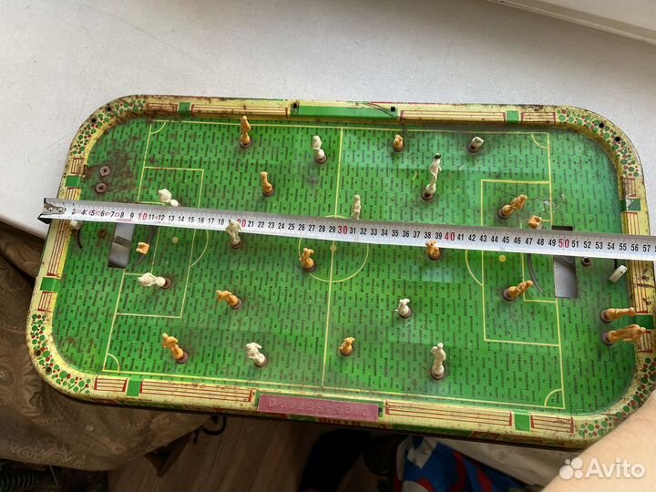 Футбол СССР