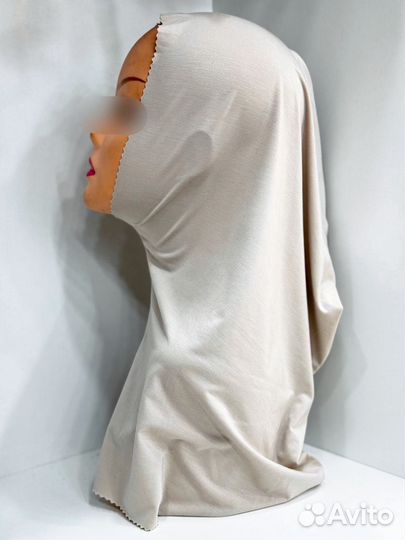 Готовый хиджаб