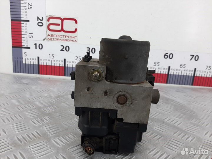 Блок ABS для Audi A4 B5 8E0614111D
