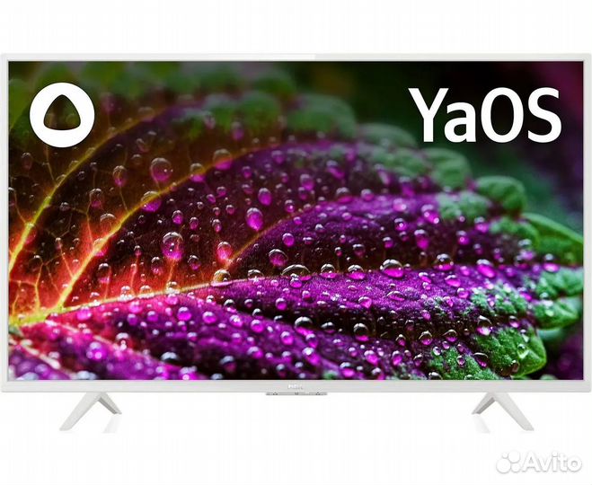 Телевизор BBK