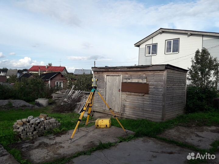 Кадастровый инженер