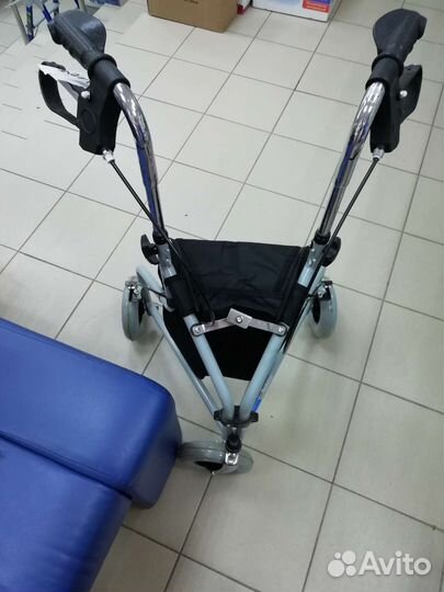 Ходунки для взрослых новые