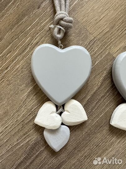 Прихваты для штор