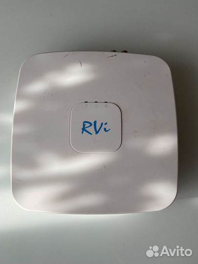 Видеорегистратор RVI-HDR04LA-M