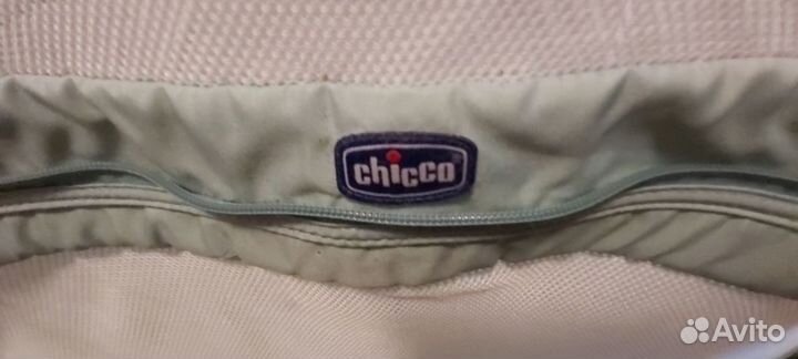 Манеж кровать Chicco