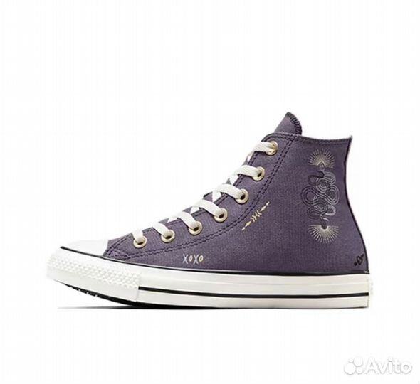 Converse Chuck Taylor All Star 