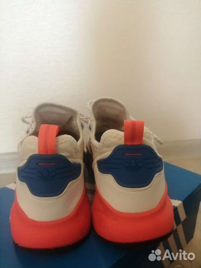 Кроссовки Adidas zx 2k boost