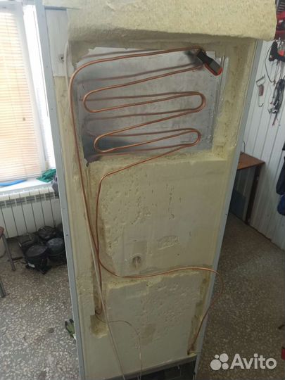 Ремонт холодильников на дому с гарантией